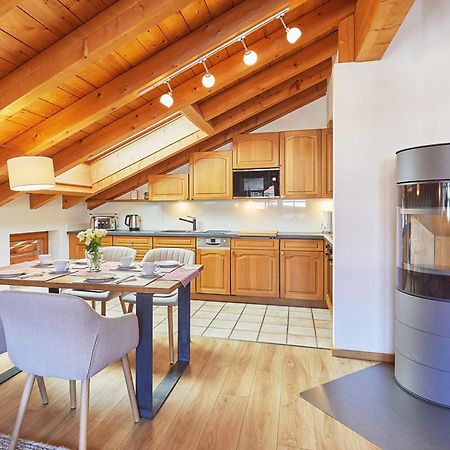 Chalet Weisslofer Reit im Winkl Ngoại thất bức ảnh