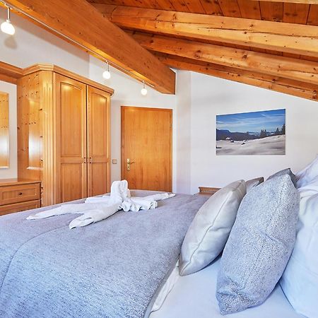 Chalet Weisslofer Reit im Winkl Ngoại thất bức ảnh