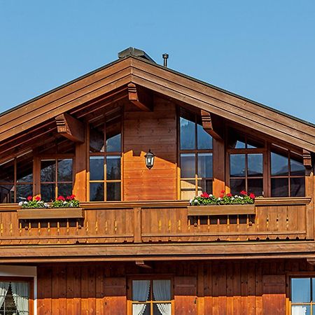 Chalet Weisslofer Reit im Winkl Ngoại thất bức ảnh
