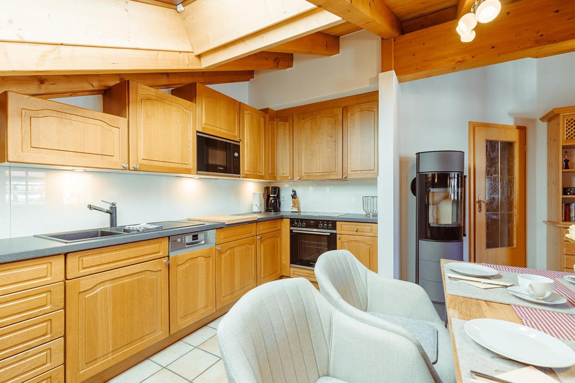Chalet Weisslofer Reit im Winkl Ngoại thất bức ảnh