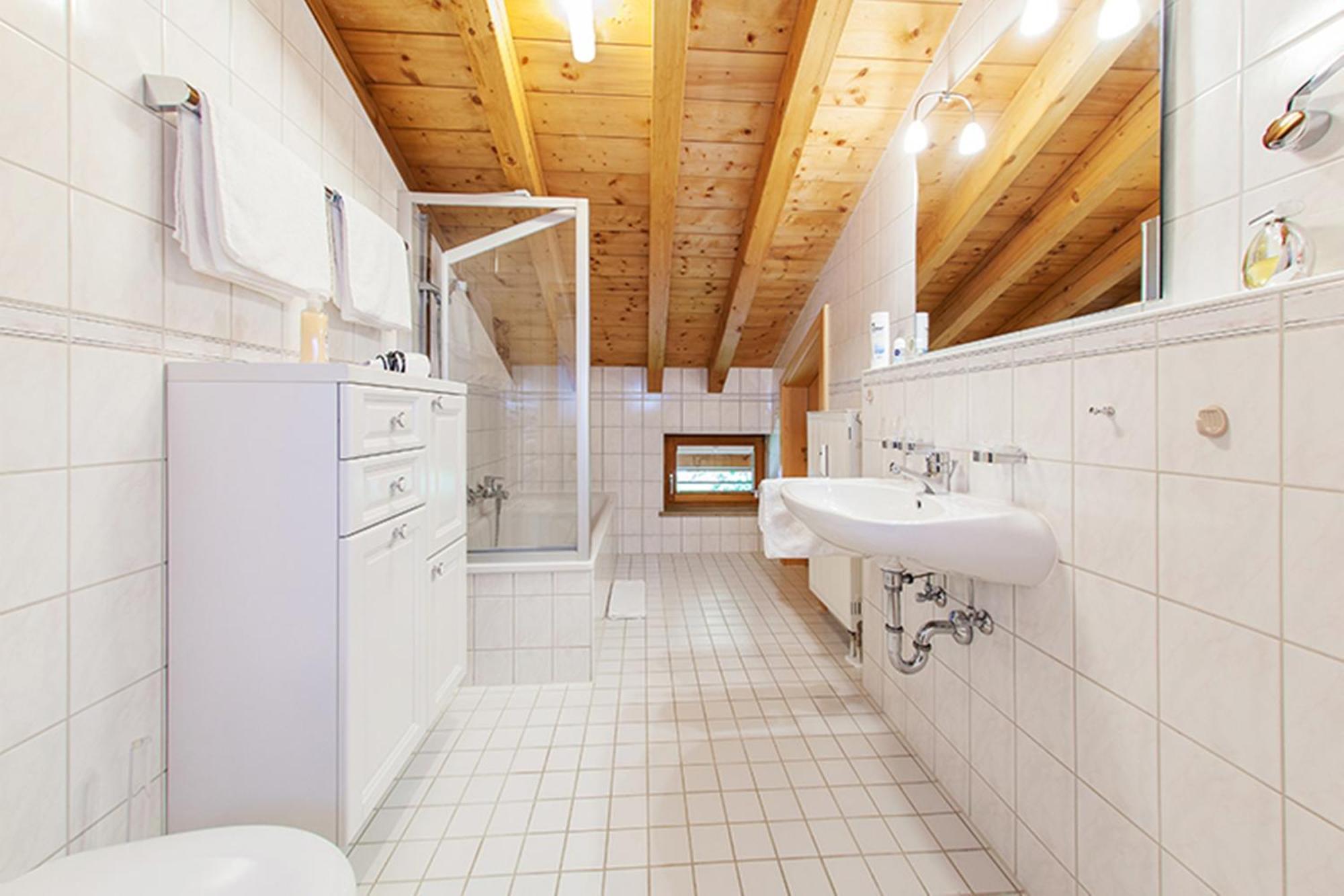 Chalet Weisslofer Reit im Winkl Ngoại thất bức ảnh
