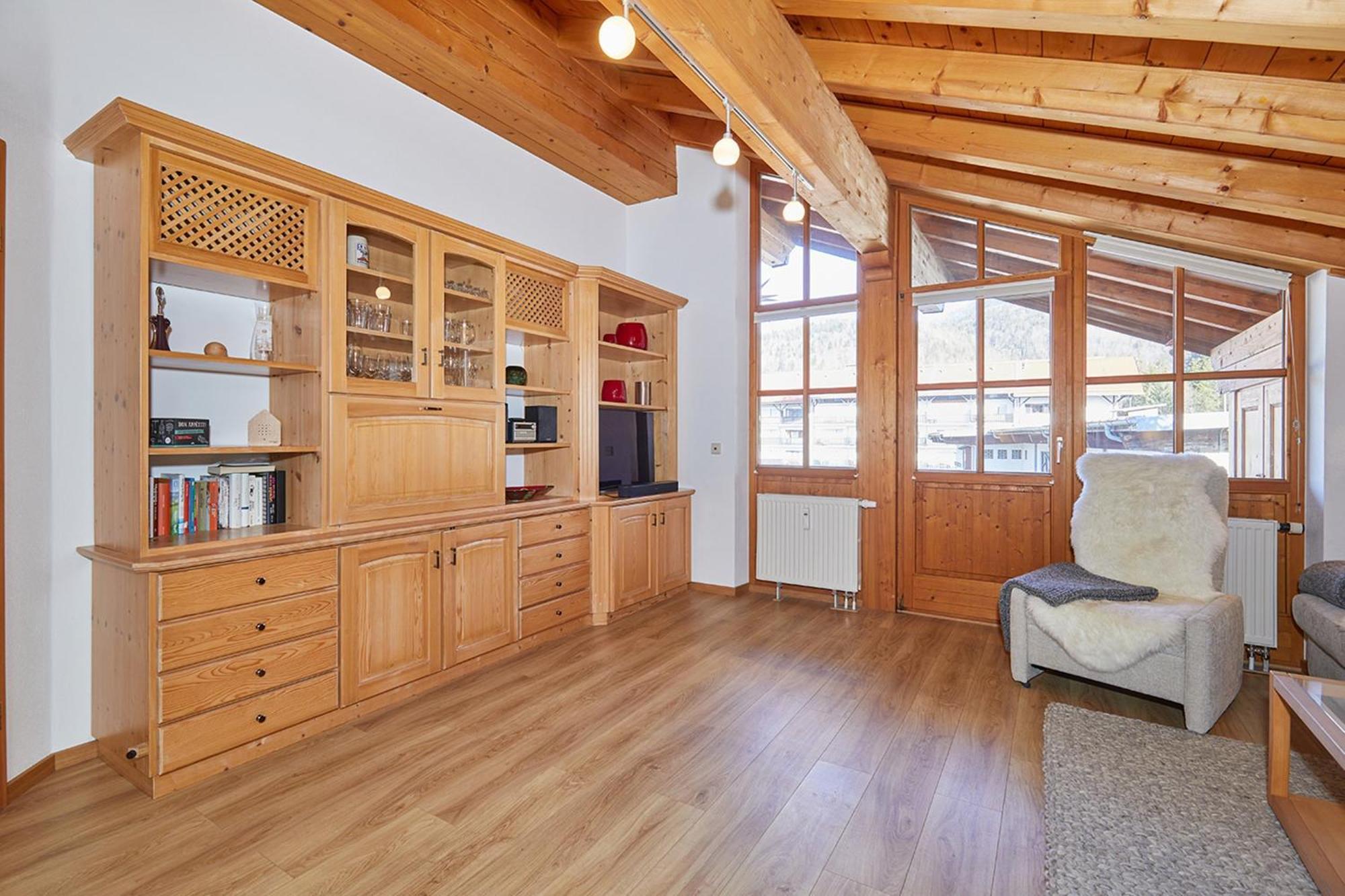 Chalet Weisslofer Reit im Winkl Ngoại thất bức ảnh