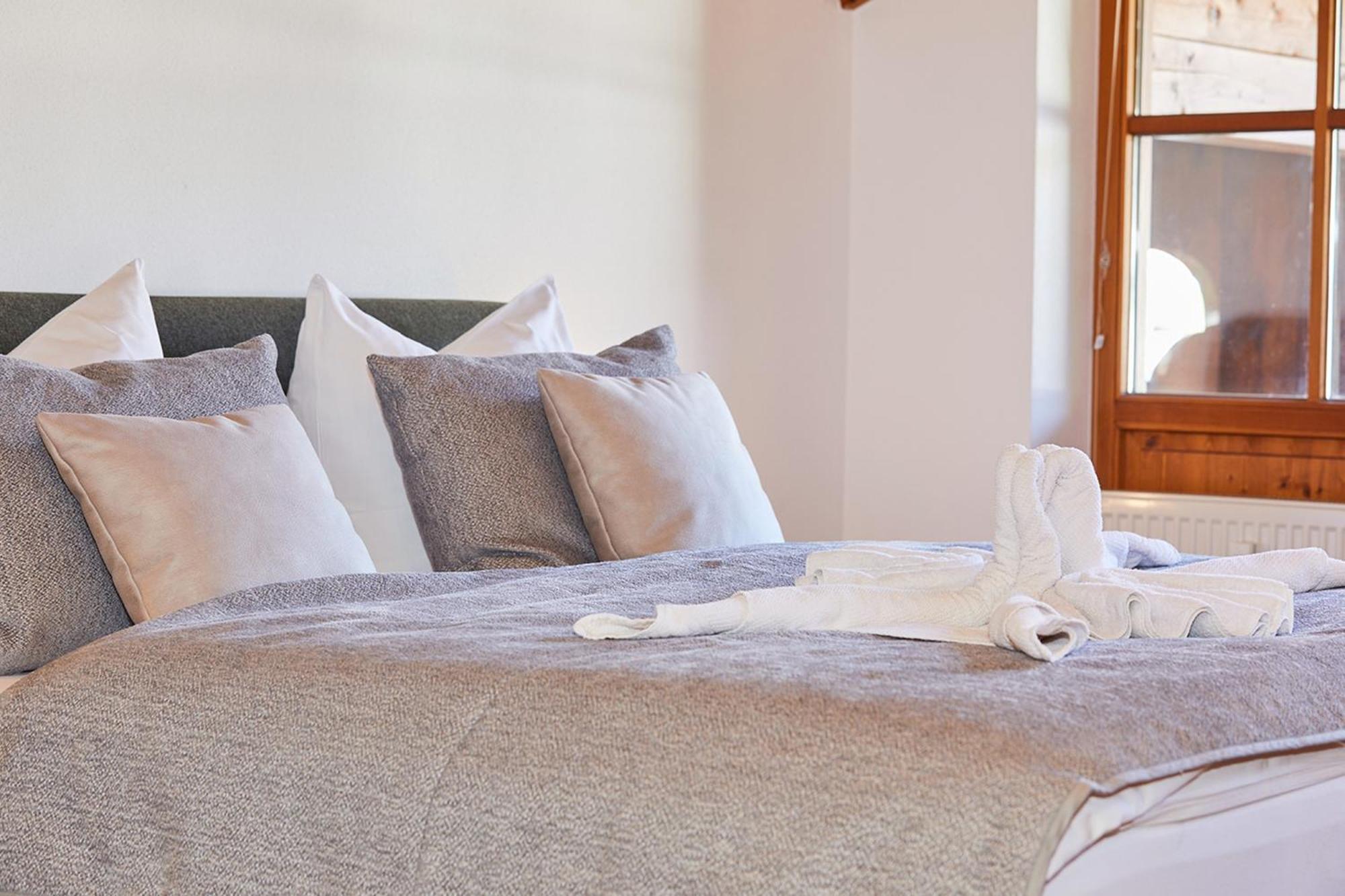 Chalet Weisslofer Reit im Winkl Ngoại thất bức ảnh